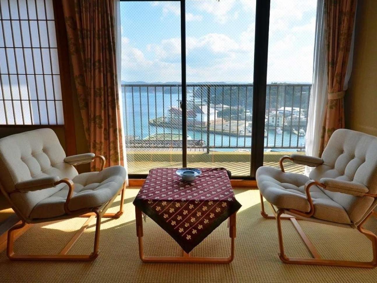 Kishotei - Vacation Stay 76558V Hirado Exterior photo